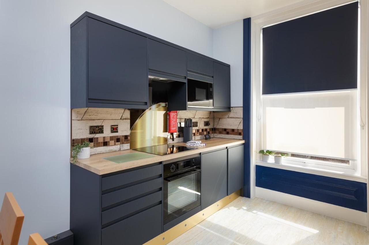 Cormorant Place Luxury Pad Portsmouth Exteriör bild